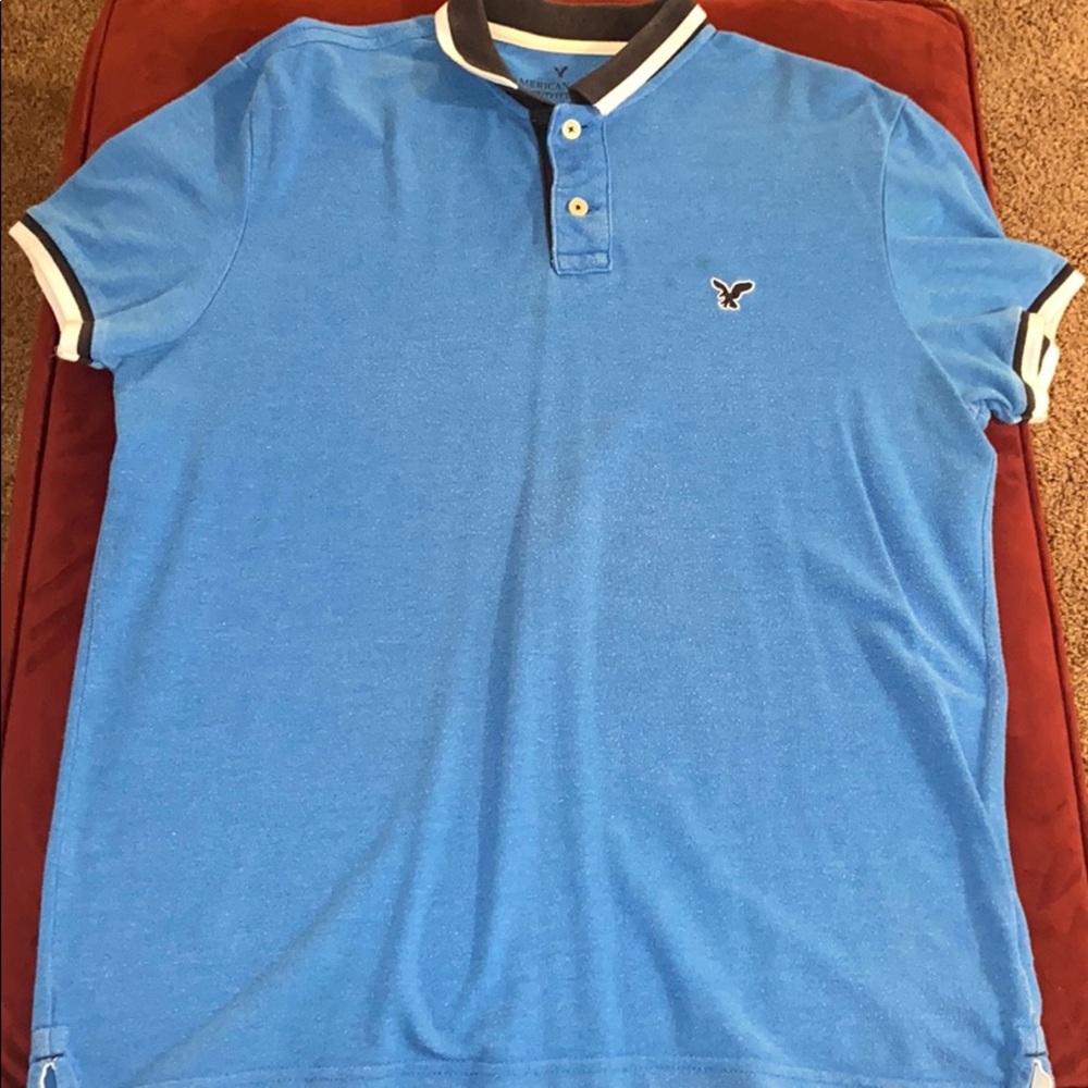 American Eagle Polo
